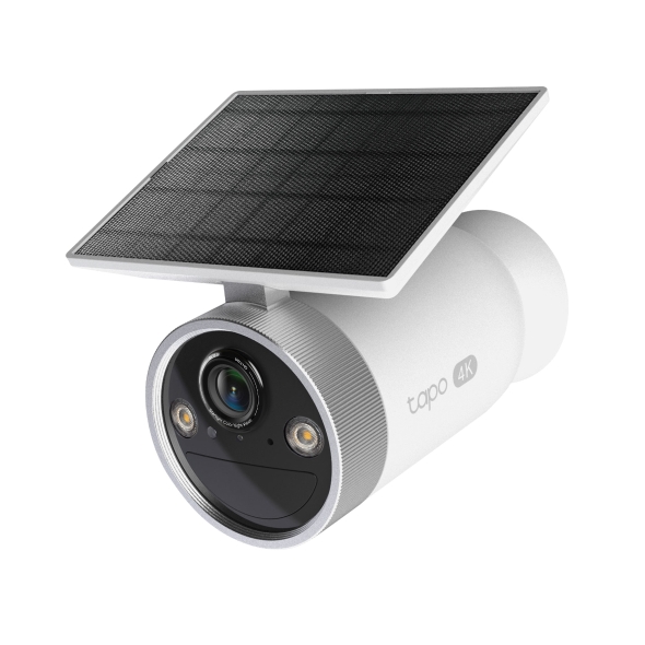 Tapo C260 | Pan/Tilt Home Security Wi-Fi Camera | Tapo
