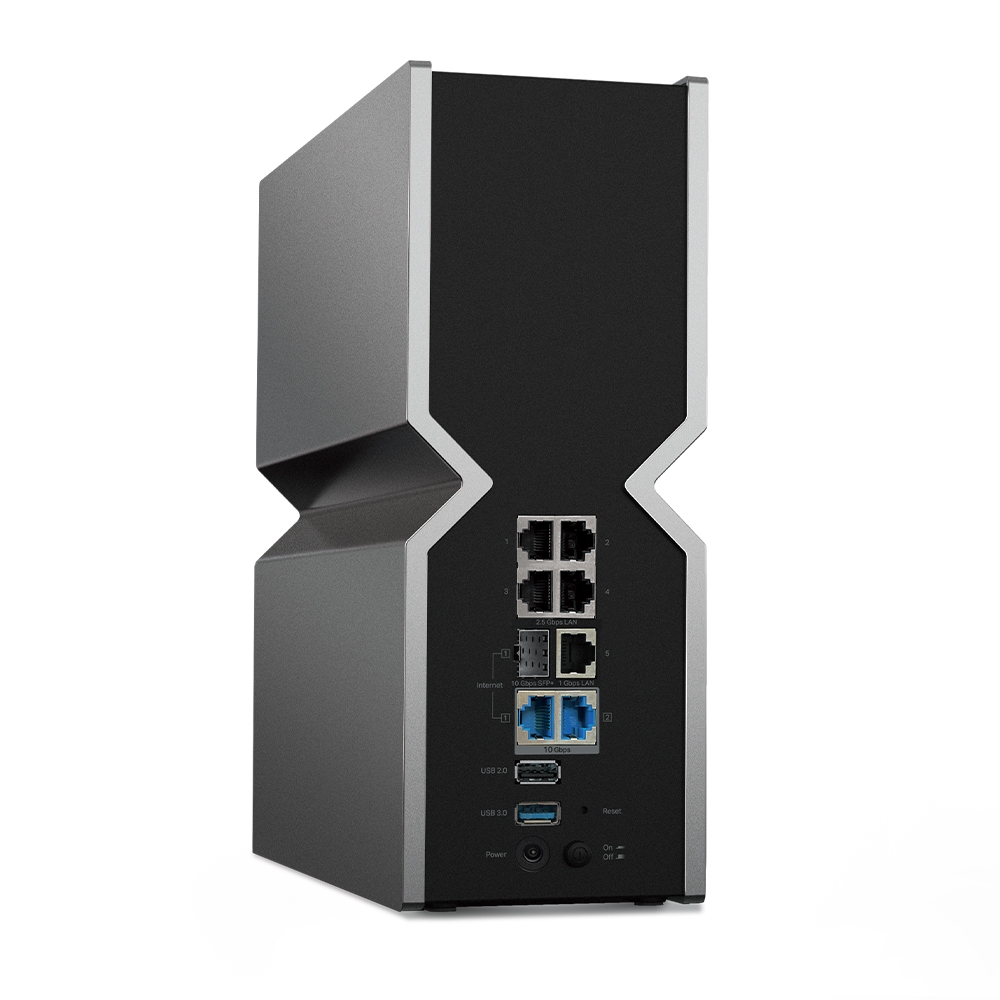 Archer BE900 | BE24000 Quad-Band Wi-Fi 7 Router | TP-Link