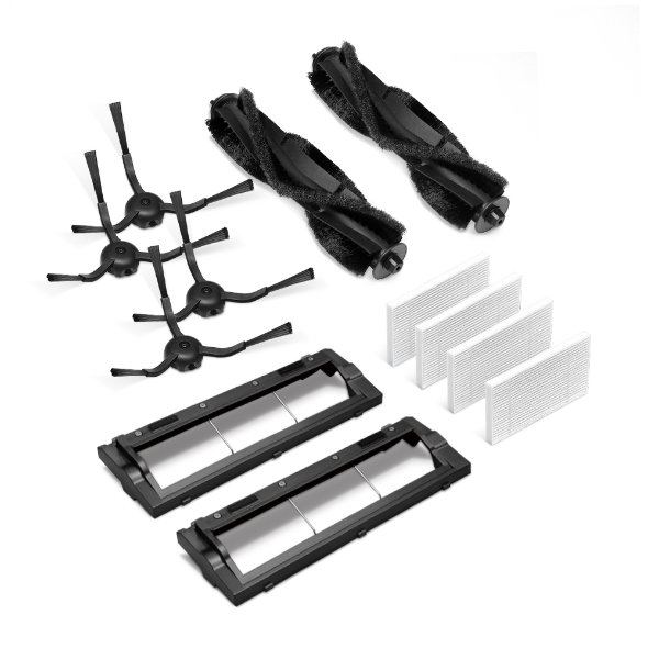 Tapo RVA104 | Tapo Robot Vacuum Replacement Kit | TP-Link