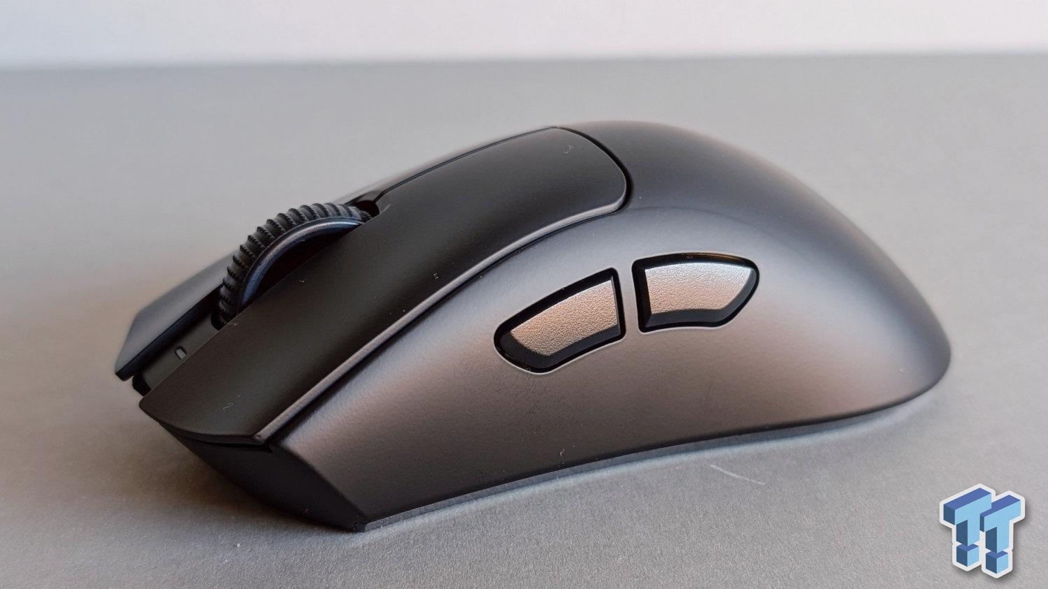 マウス・トラックボール deathadder v4 pro マウス・トラックボール