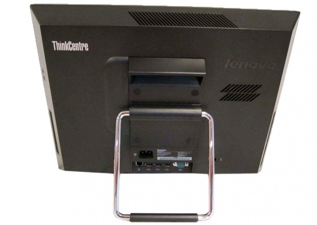 Lenovo ThinkCentre A70z All-in-One Desktop Computer