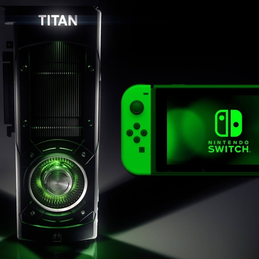 NVIDIA's Maxwell turns 10, powering the GeForce GTX 900 Series and