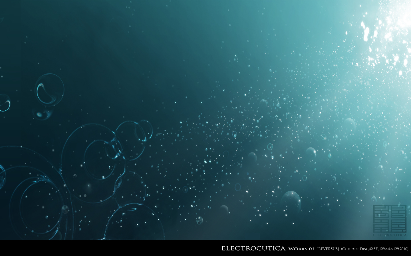 REVERSUS - Treow, ELECTROCUTICA feat. various - Vocaloid Database