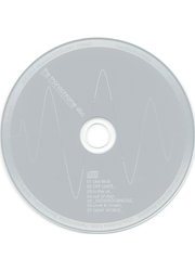 the monochrome disc - wowaka feat. 初音ミク - Vocaloid Database