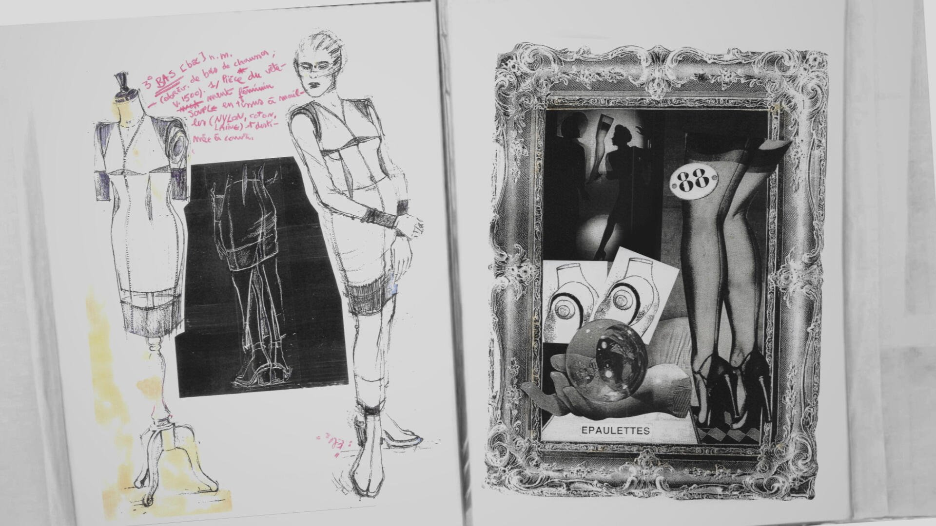 Martin Margiela In His Own Words - Flanders Image