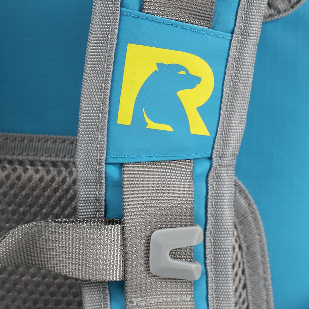 Chillout Backpack Cooler: Adventure Companion | RTIC