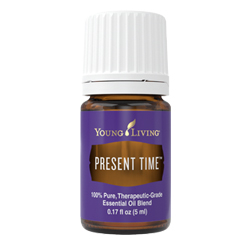 プレゼントタイム 5ml | ヤング・リヴィング精油 | Young Living
