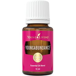 ヤングアバンダンス 15ml | ヤング・リヴィング精油 | Young Living