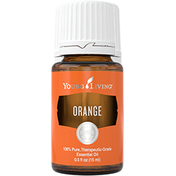 10%OFF オレンジ 15mL（1/26〜2/15）なくなり次第終了 | Young Living