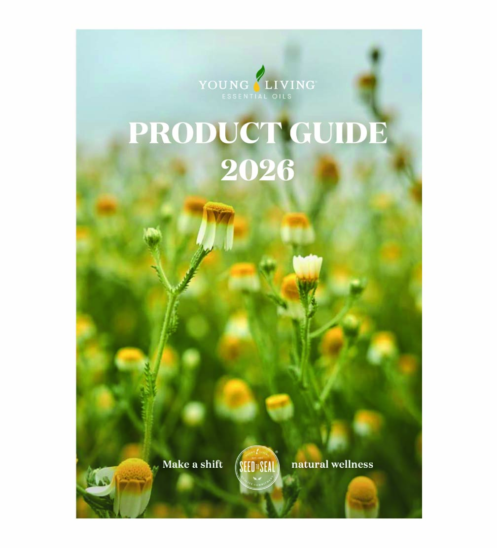 ロールオン | ヤング・リヴィング精油 | Young Living Essential Oils