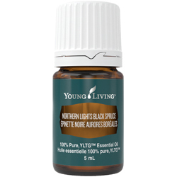 Black Spruce Essential Oil: Buy Spruce Essential Oil In Canada