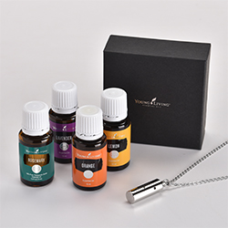 Young Living エッセンシャルオイルセット 専用 エッセンシャル オイル