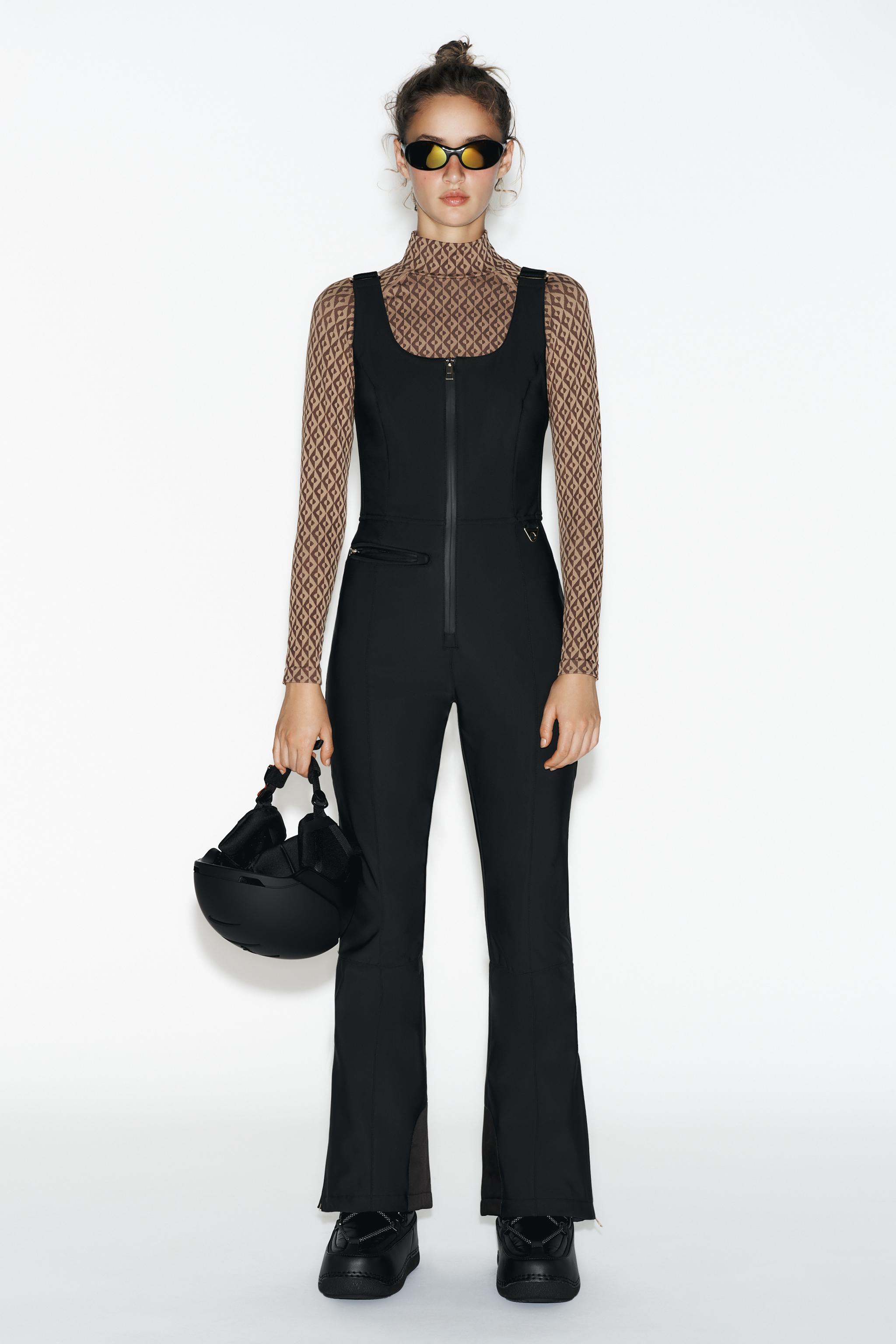 耐水・ウィンドブレーカーRECCO®テクノロジー スキーコレクション