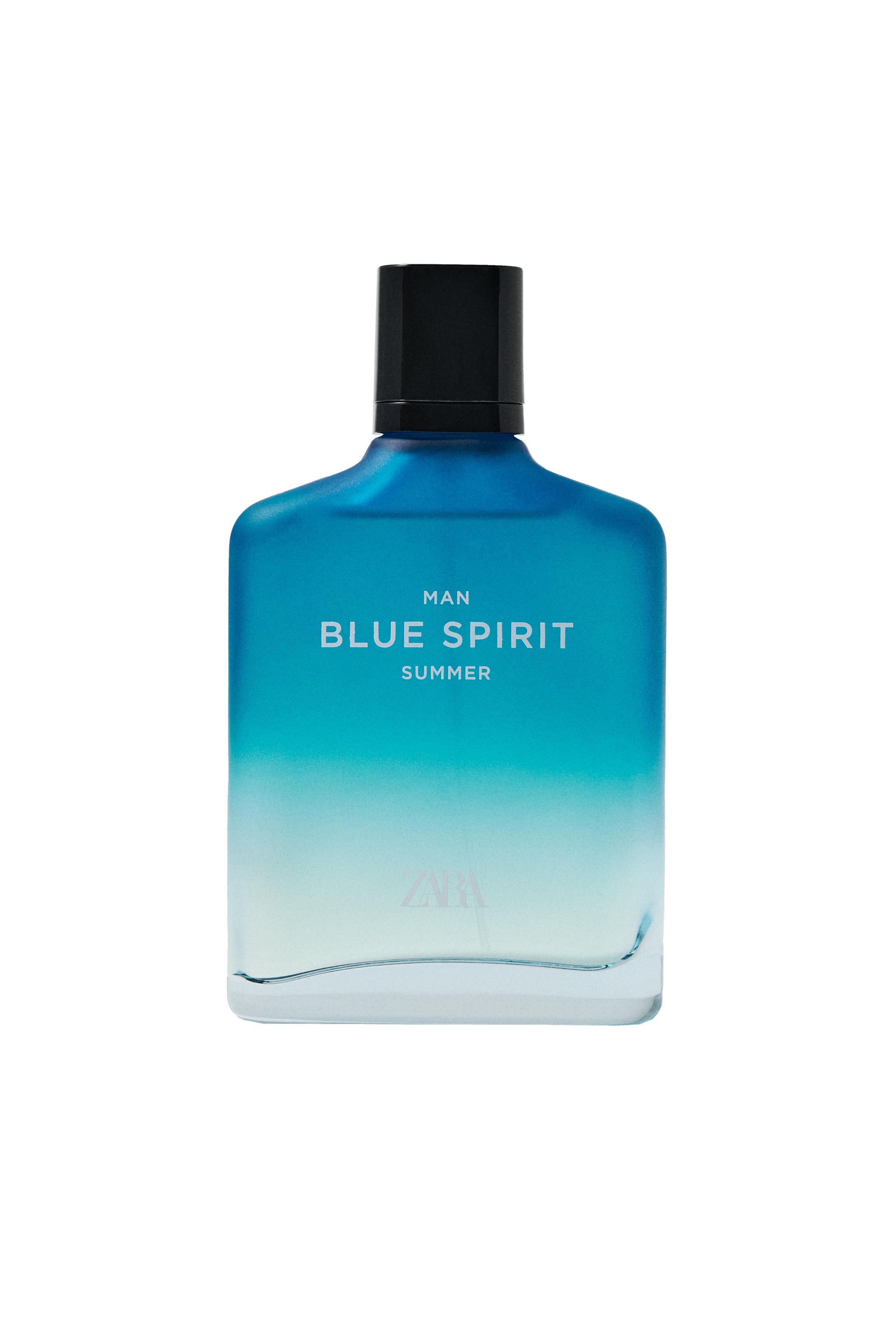 香水・フレグランス | メンズ | ZARA 日本