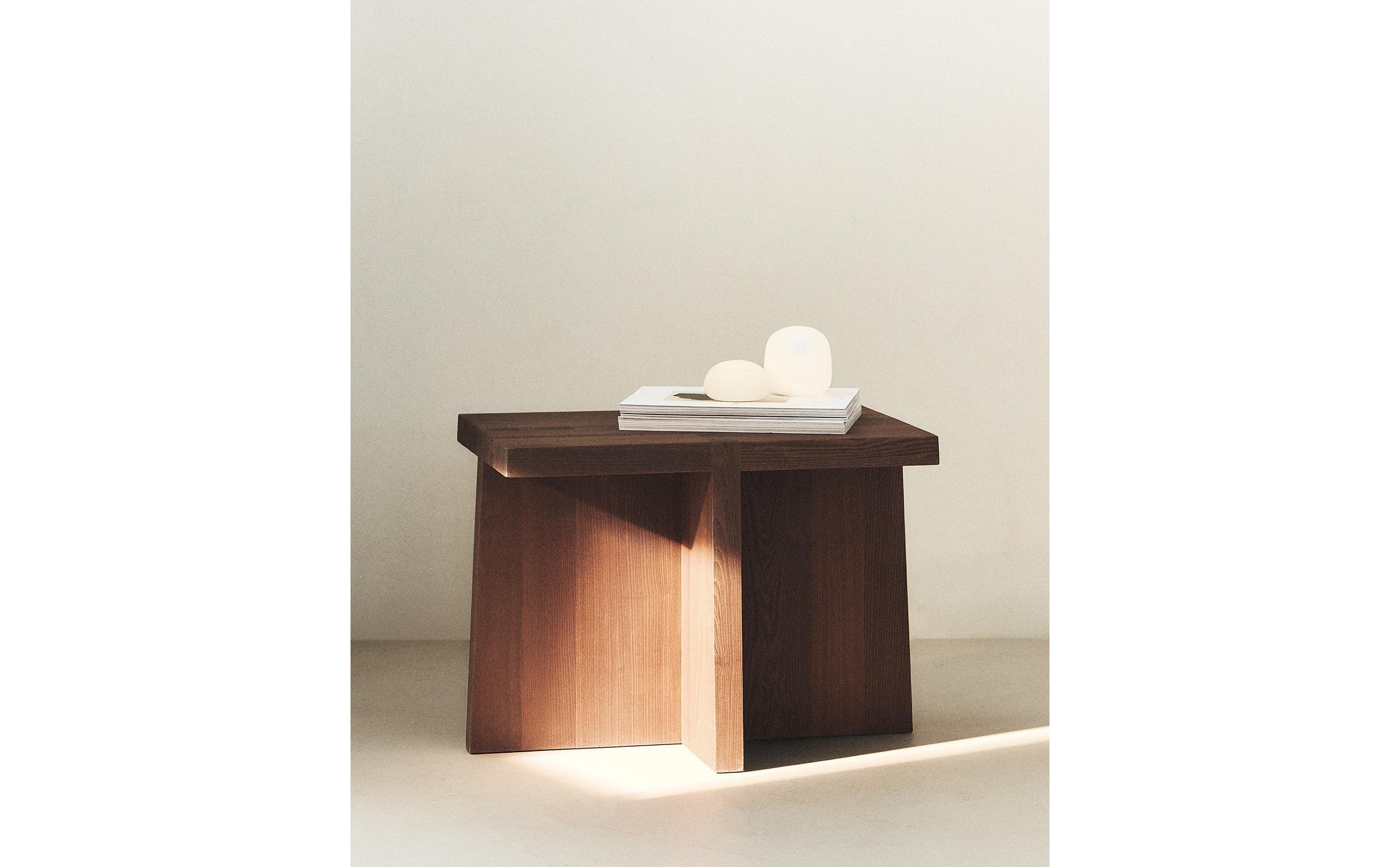 SIDETABLE 01 | Zara Home 日本/Japan