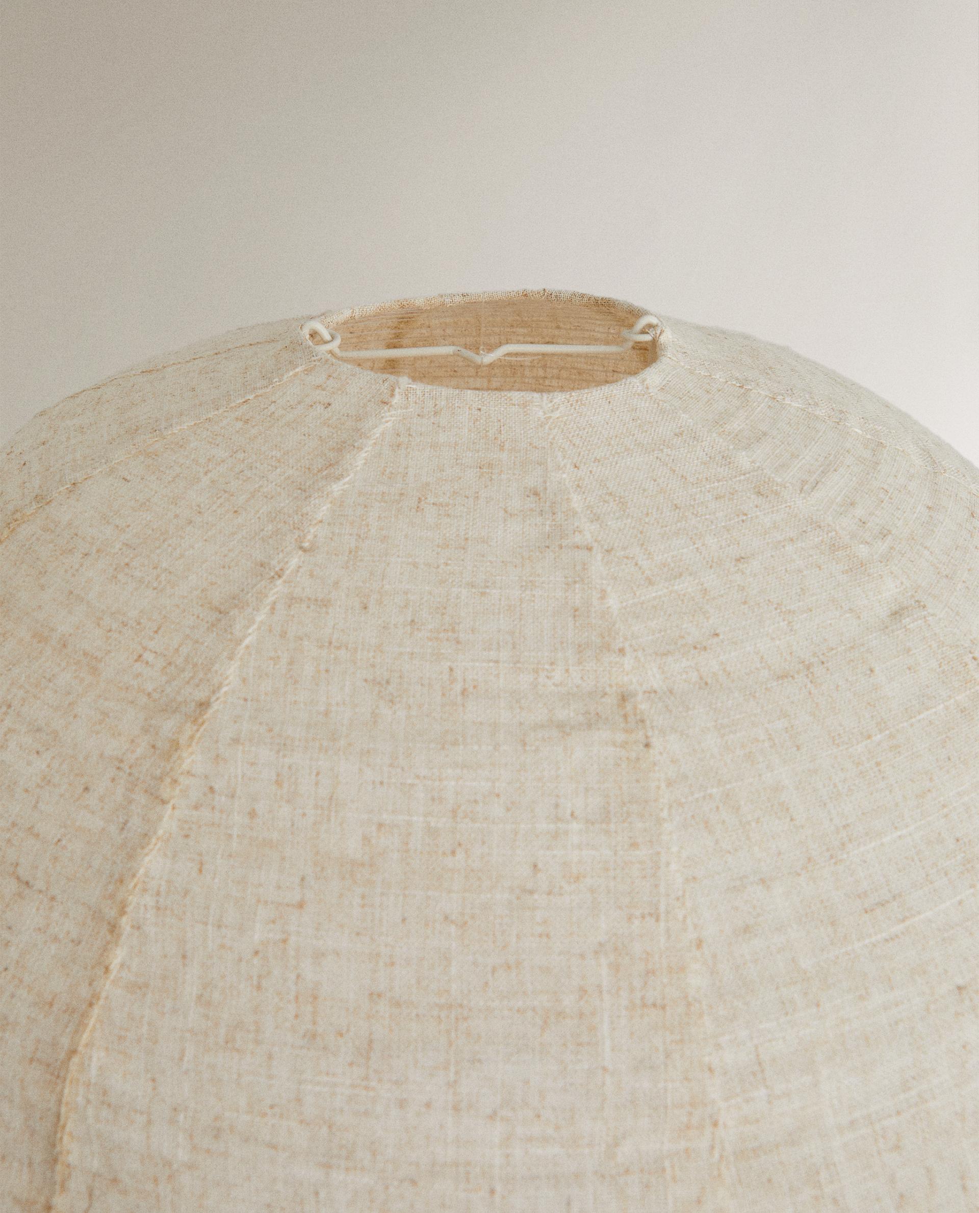 ペンダントライト シェード 無地 | Zara Home 日本/Japan