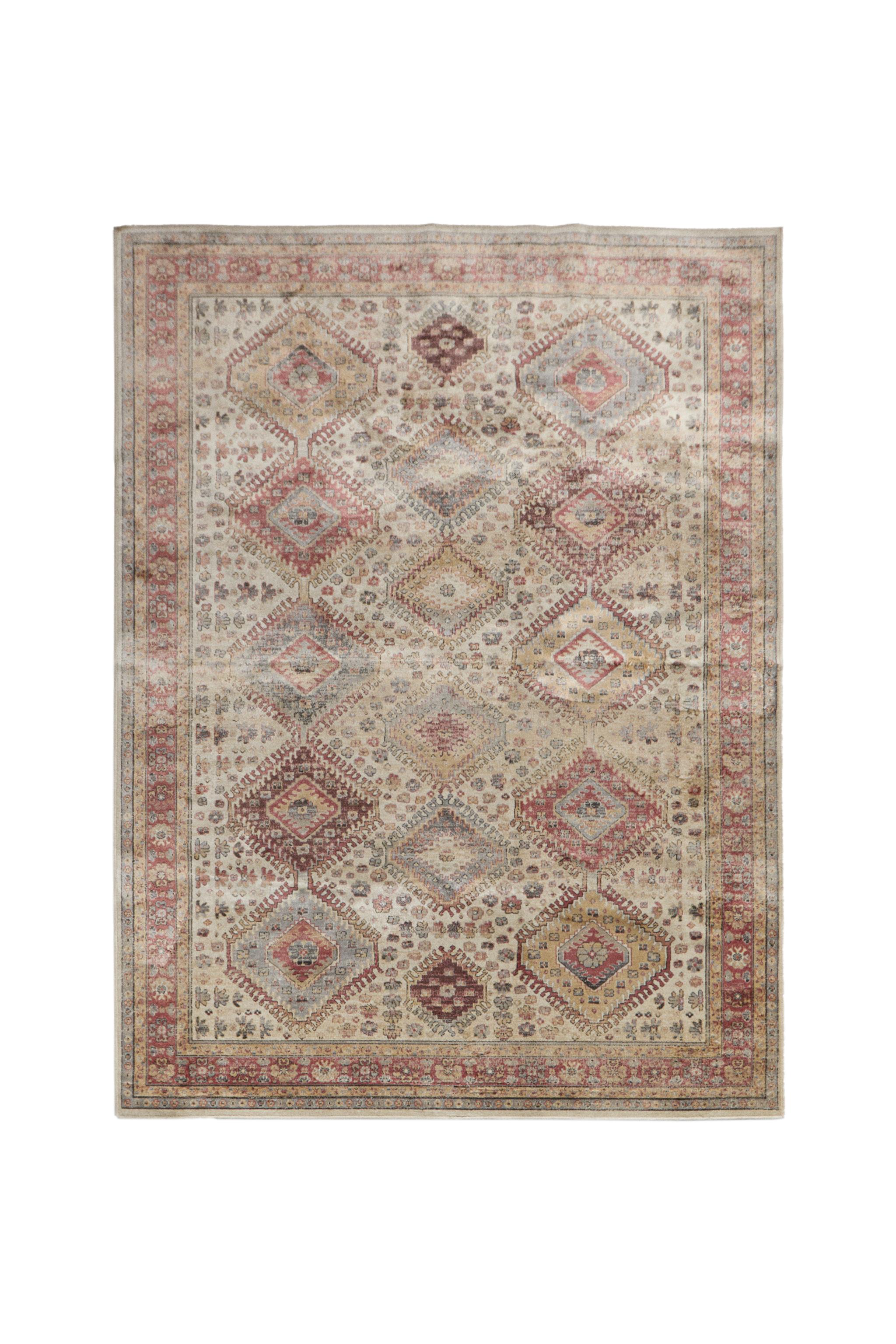 リビングルームラグ | Zara Home 日本/Japan