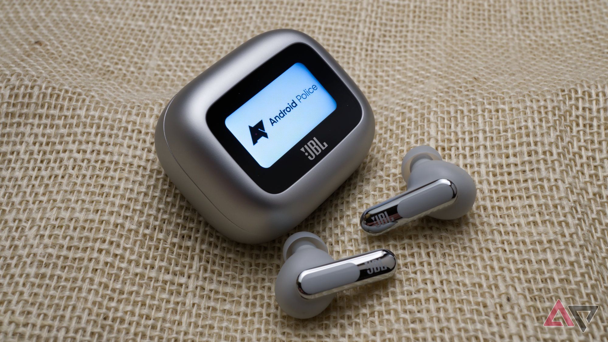 JBL Live Beam 3 review: The smart case keeps getting smarter