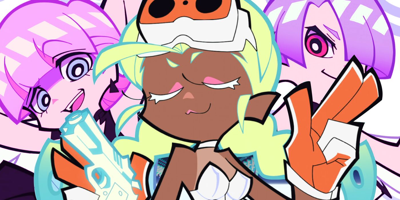 Fanservice Has Never Looked Better Than in This Nostalgic Anime's