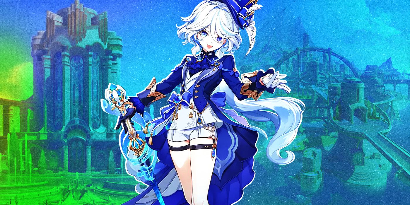 Tips For New Players Exploring Genshin Impact's Fontaine