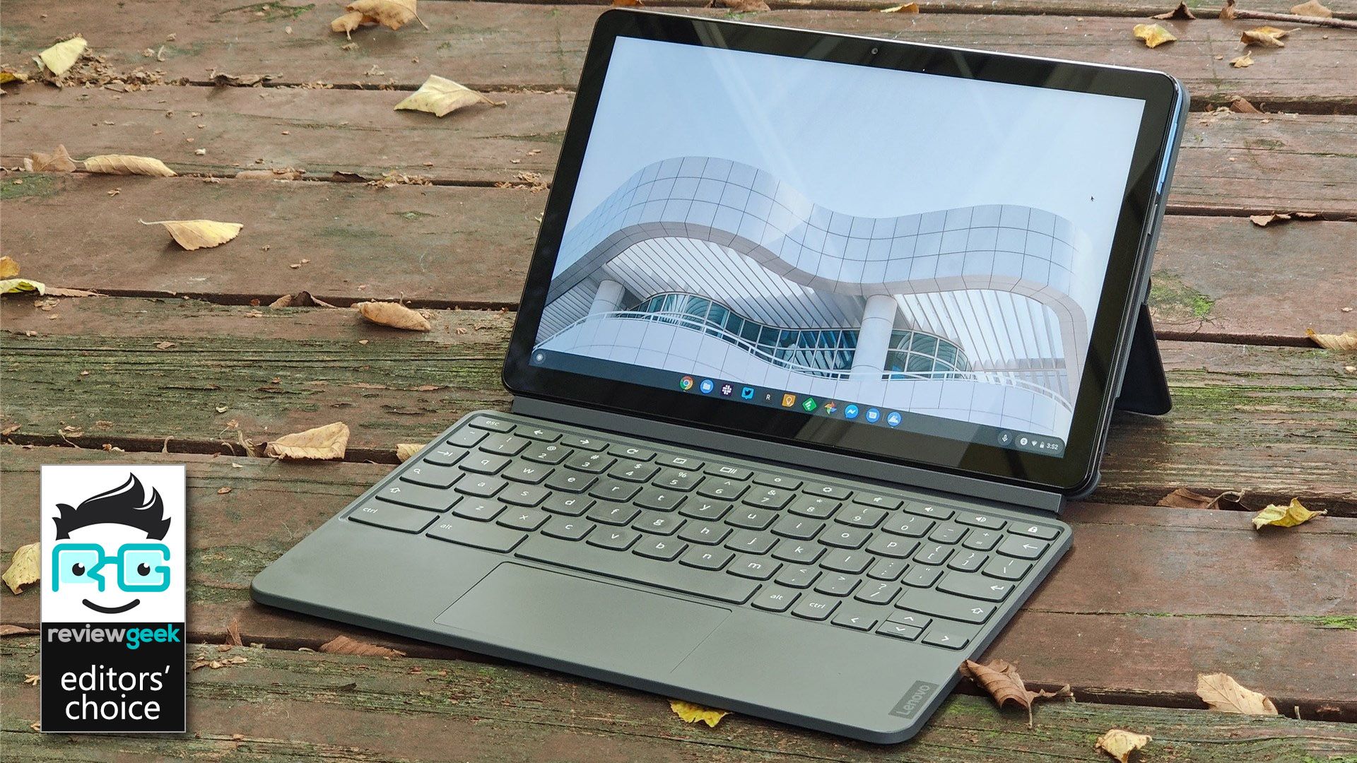 Lenovo IdeaPad Duet Review: The (Basically) Perfect Chrome OS Device