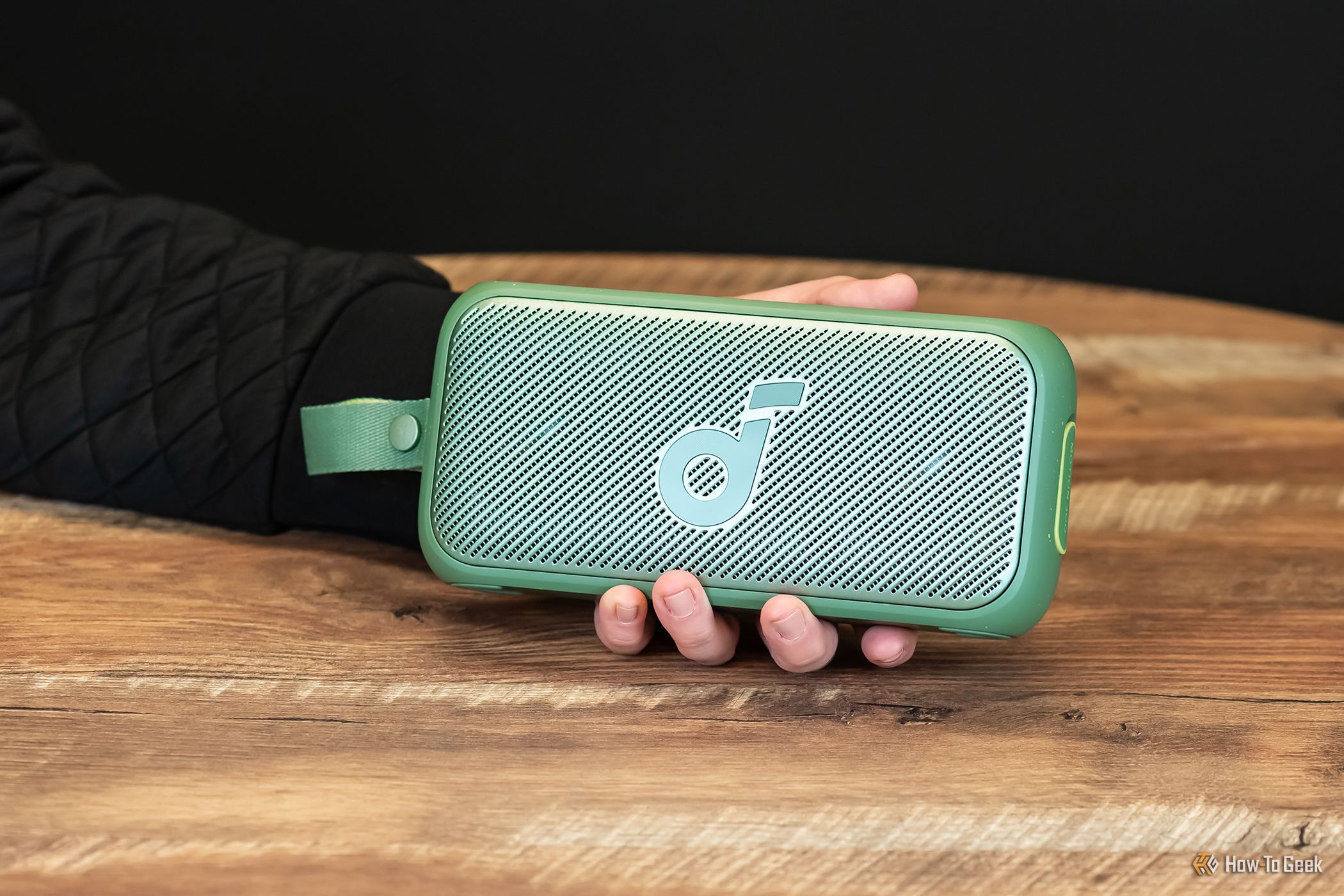 Anker Soundcore Motion 300 Review: A Portable Audio Companion on a