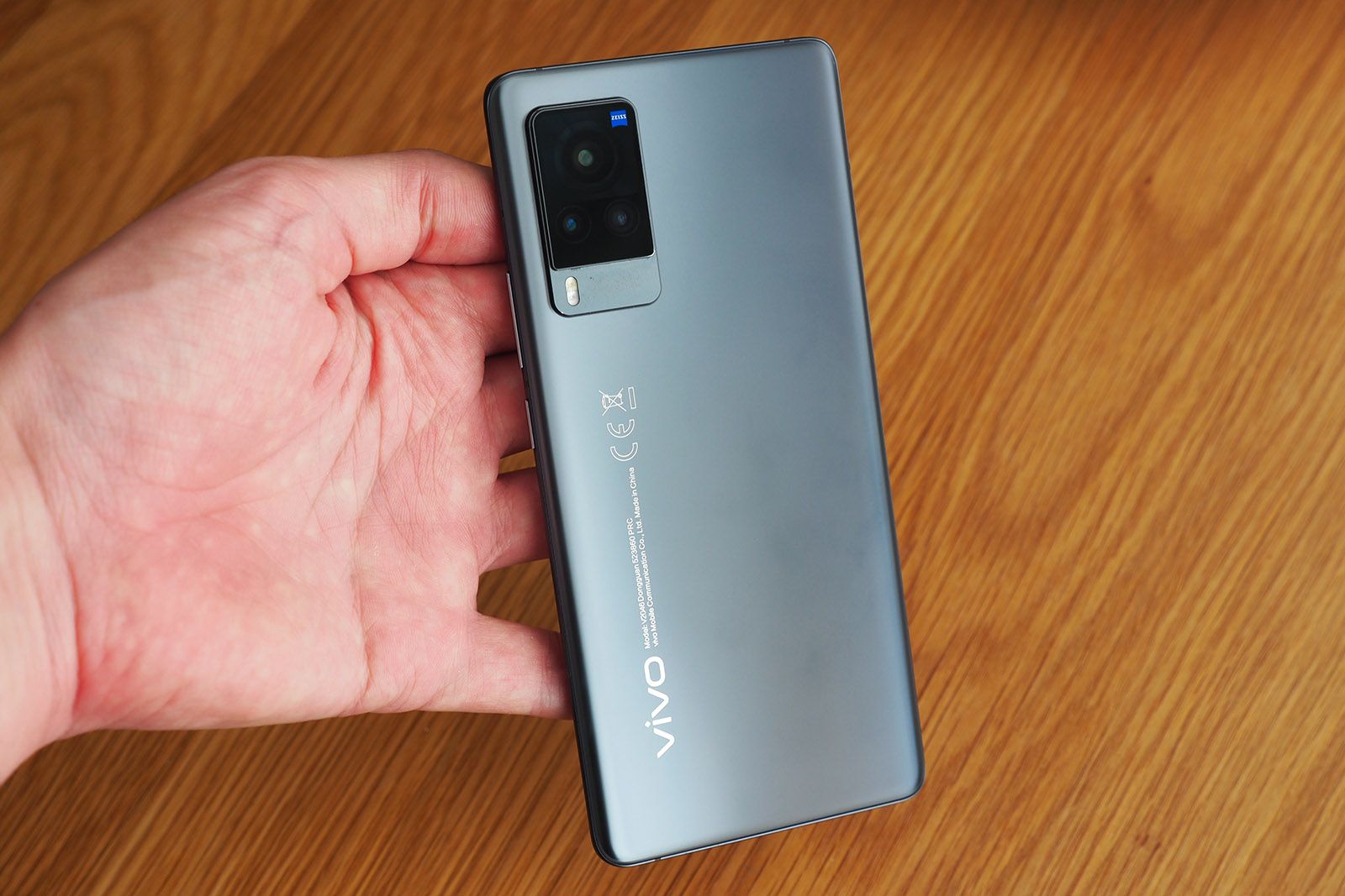 Vivo X60 Pro review: Back of the net!