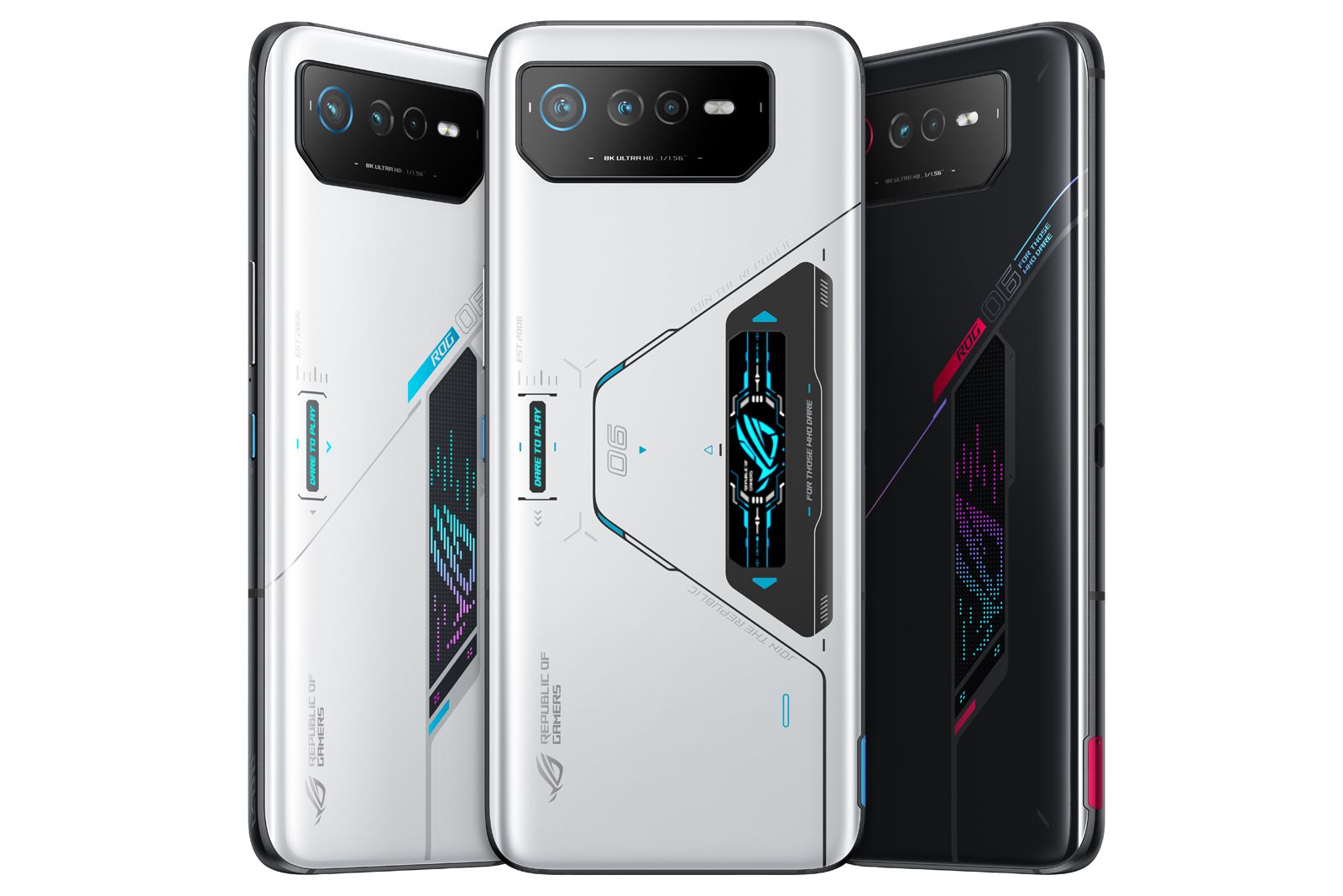Asus ROG Phone 6: Specs, prices and everything you need to know