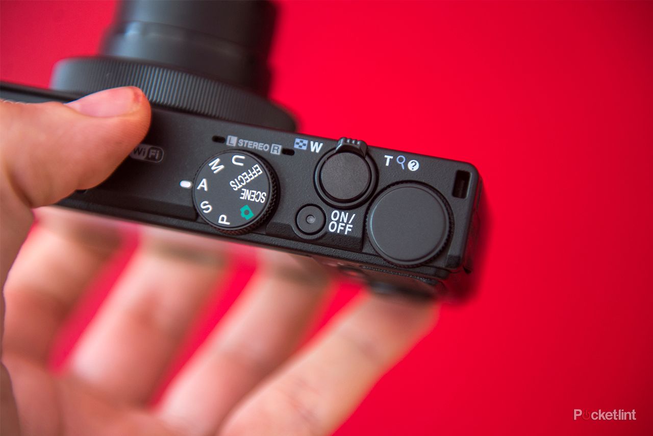 Nikon Coolpix P340 review