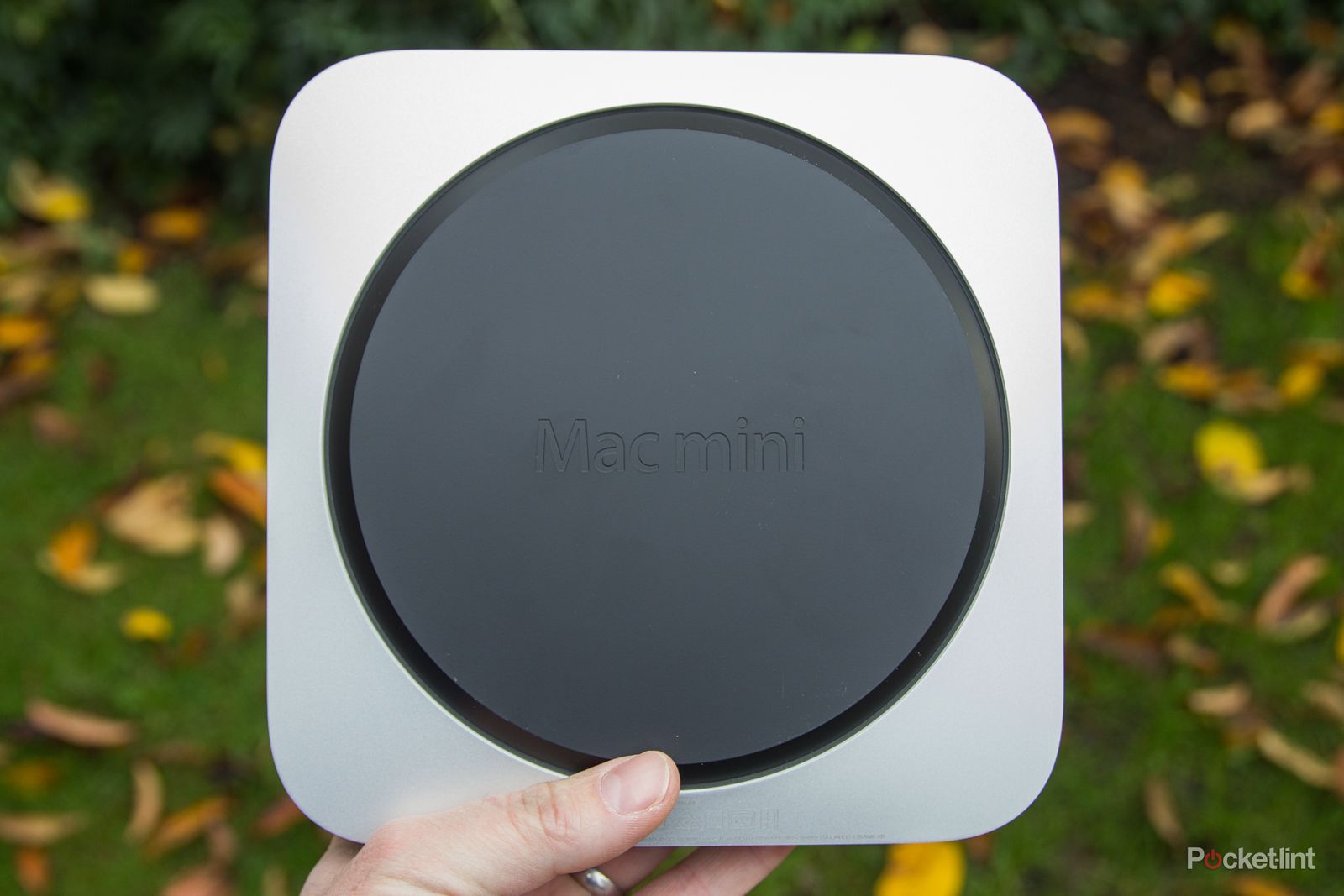 Apple Mac mini (Late 2014) review: Updated, if not upgraded