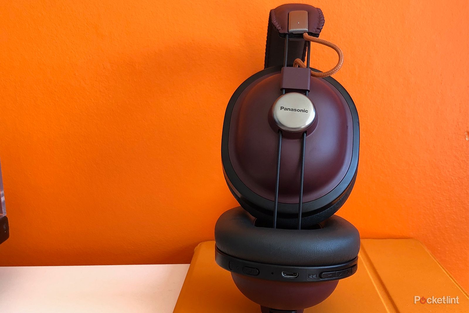 Panasonic RP-HTX80B review: Hitting the sweet spot