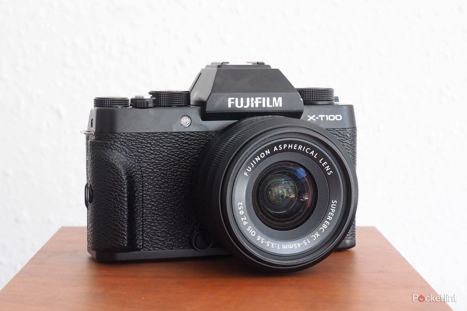 Fuji X-T100 review: Rare misfire for Fujifilm's mirrorless?