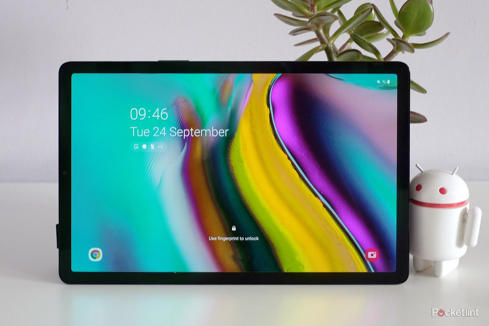 Samsung Galaxy Tab S5e review - Pocket-lint