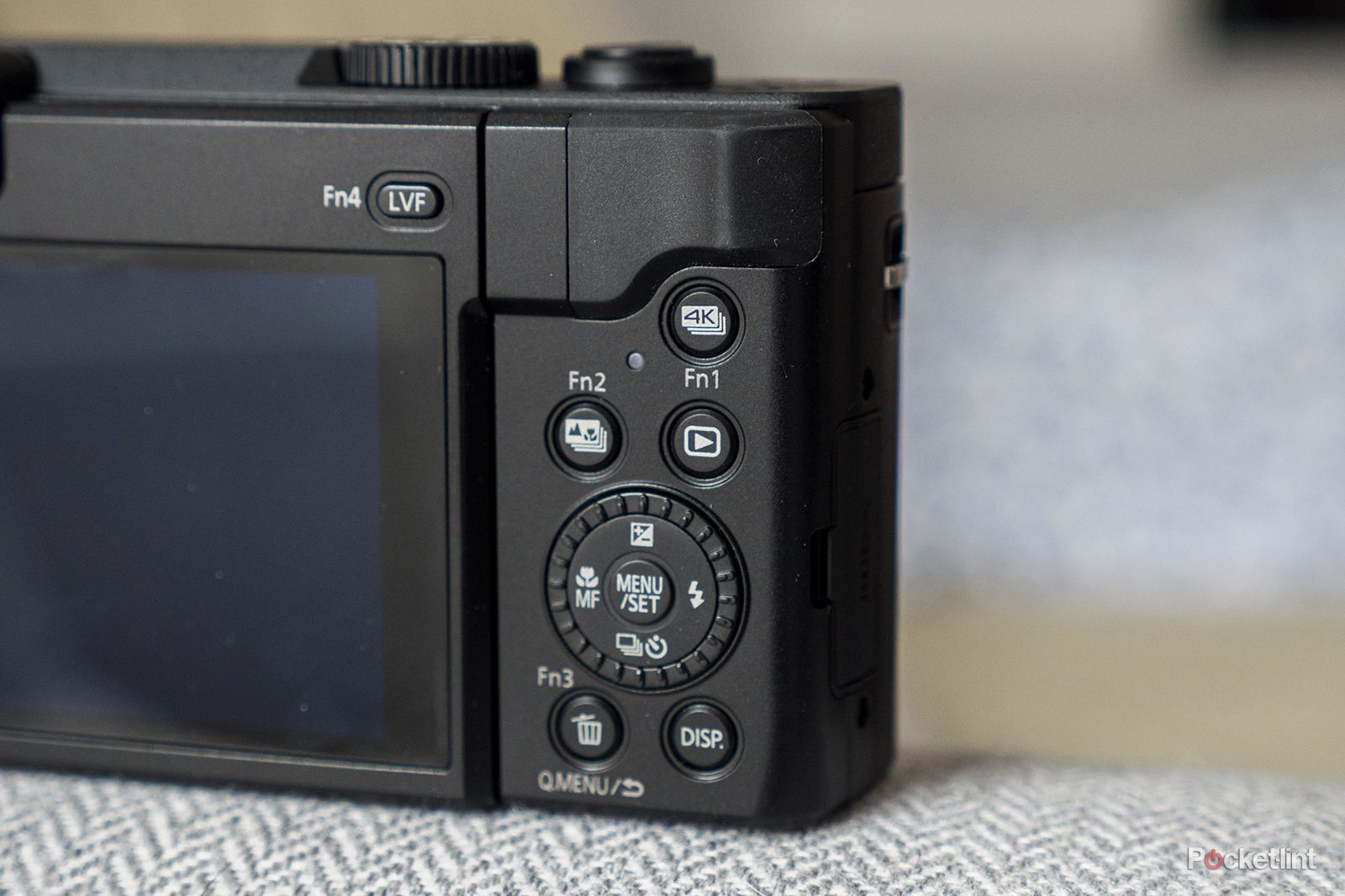 Panasonic Lumix TZ90 review: The ultimate travel camera?