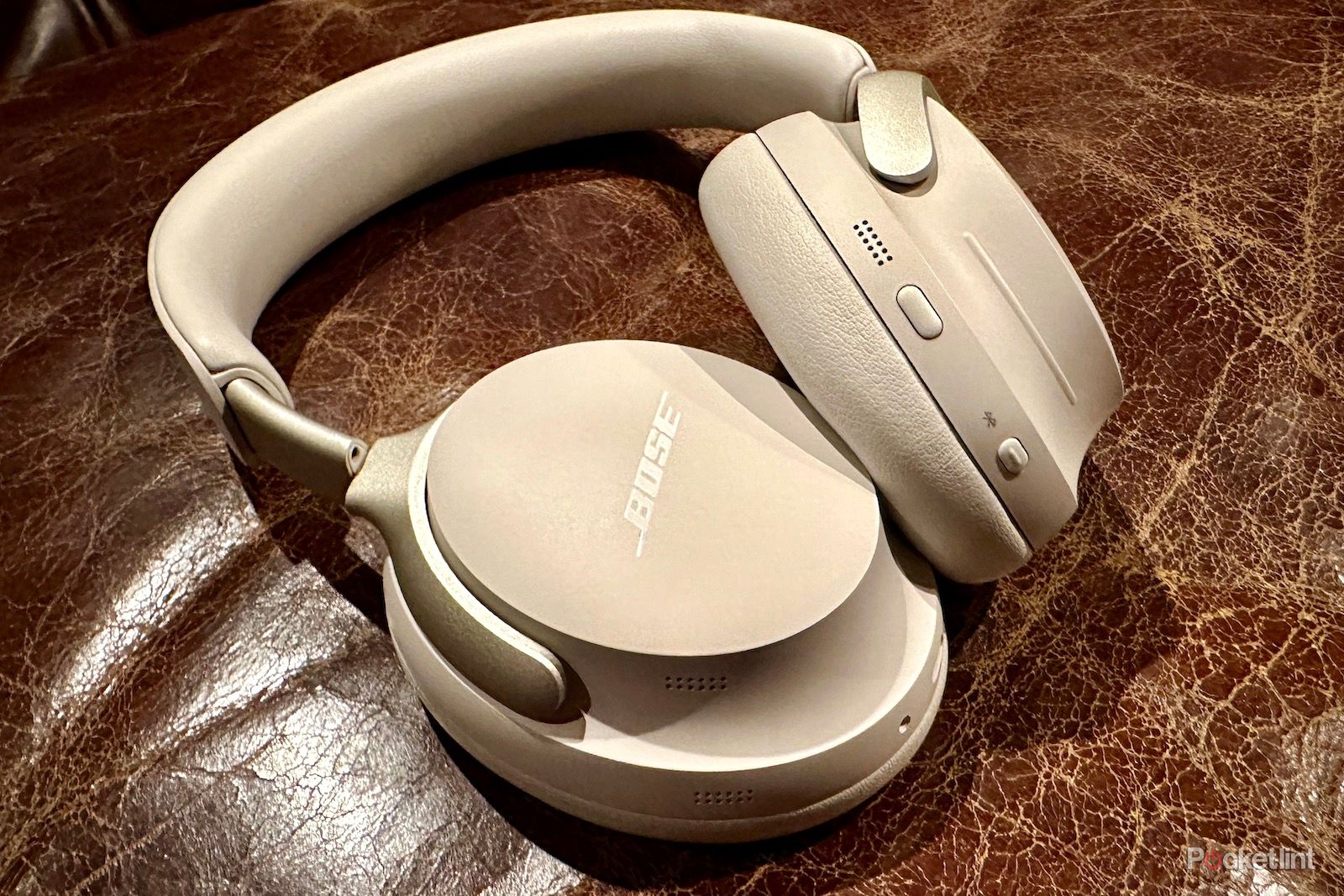 Bose QuietComfort Ultra Headphones hands on: Priced for performance