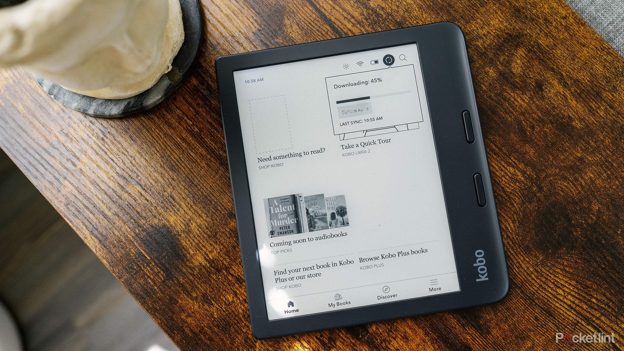 Kobo Libra 2 review: A lightweight yet powerful e-reader