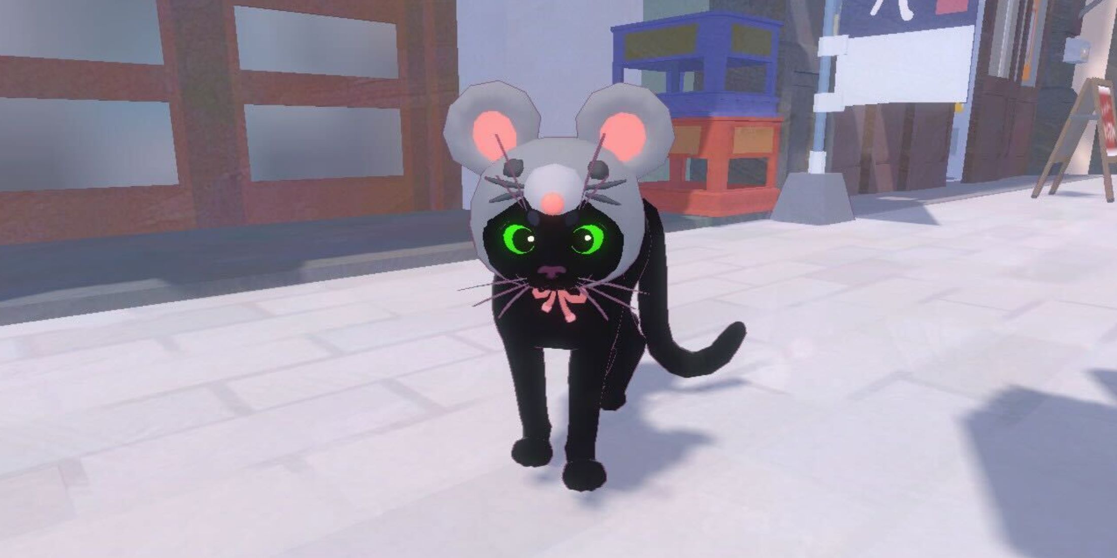 Why Little Kitty, Big City Is The Perfect Stray Successor