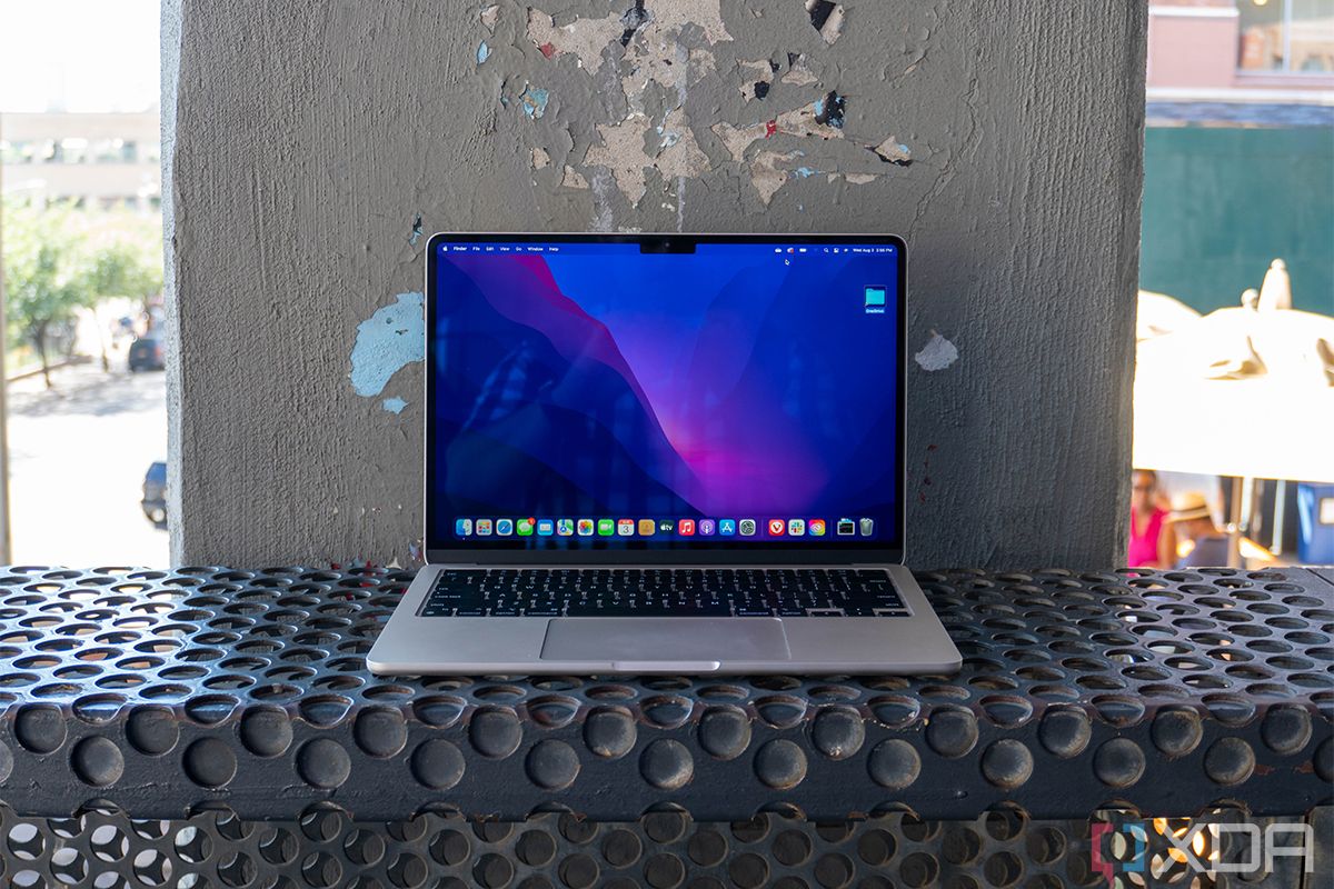 MacBook Air (M2, 2022) review: Setting a new standard