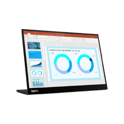 Lenovo ThinkVision M14d review: Is this great portable monitor
