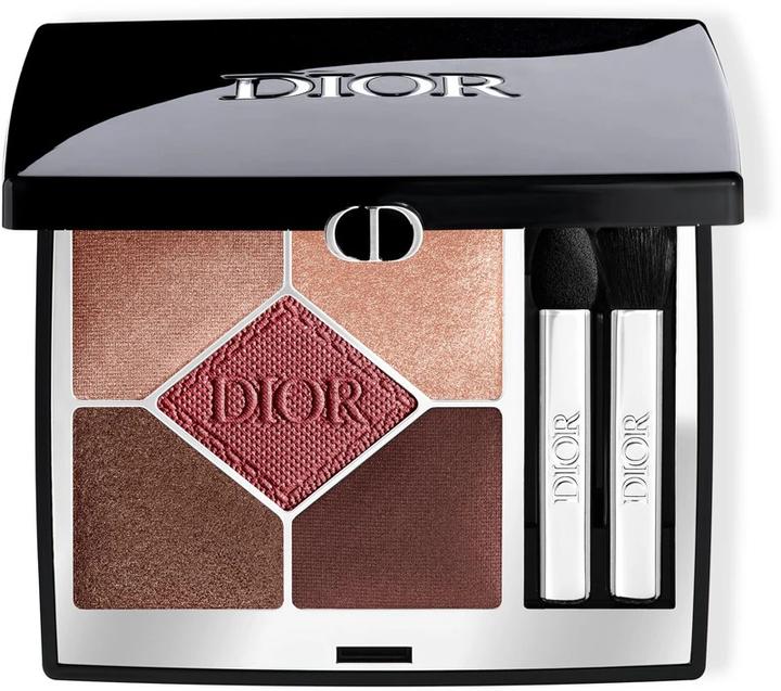 Dior Diorshow 5 Couleurs (649 Nude Dress) - buy at Galaxus