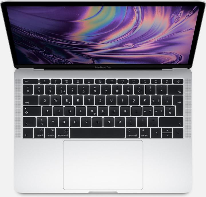 Apple MacBook Pro 13 – 2018 - kaufen bei Digitec