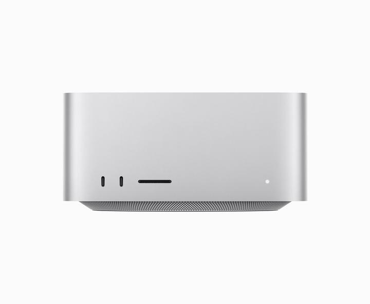 Apple Mac Mini - Late 2020 - kaufen bei Digitec