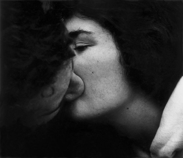 Dave Heath: A Master of Photographing Solitude - The New York Times