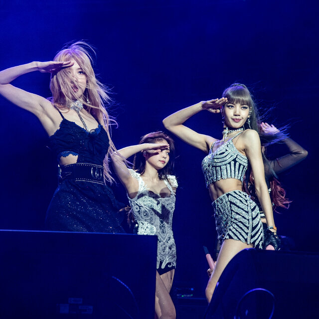 Blackpink and the Limits of K-Pop Maximalism - The New York Times