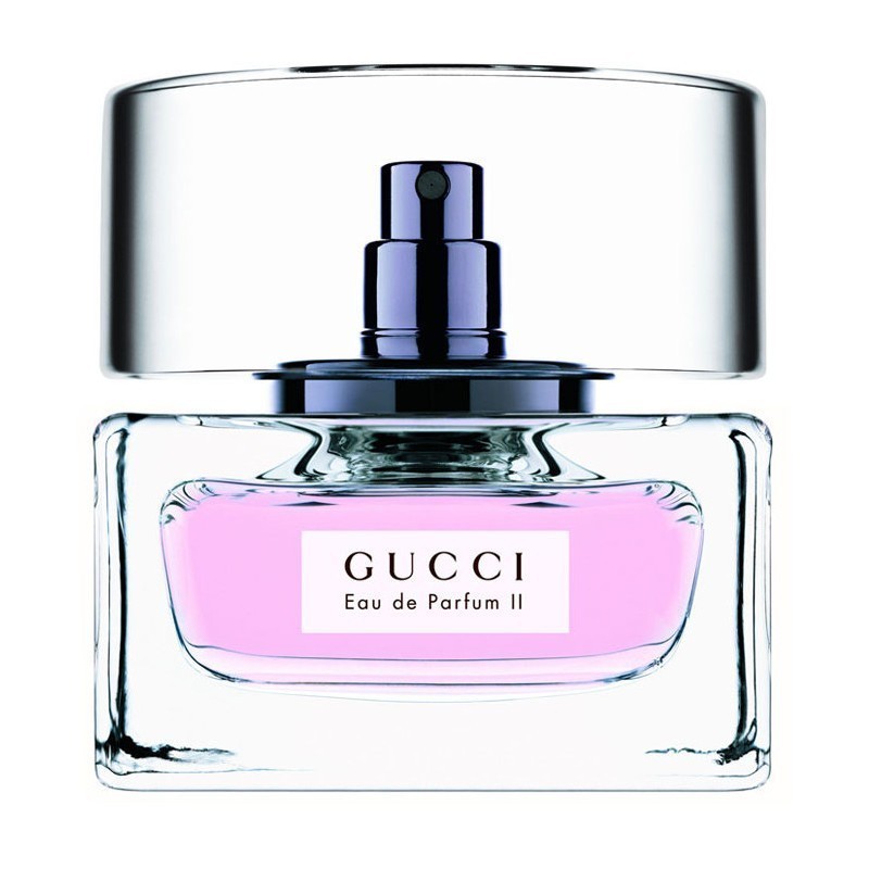 Gucci Eau de Parfum II Pour Femme 50ml - Perfumes & fragrances