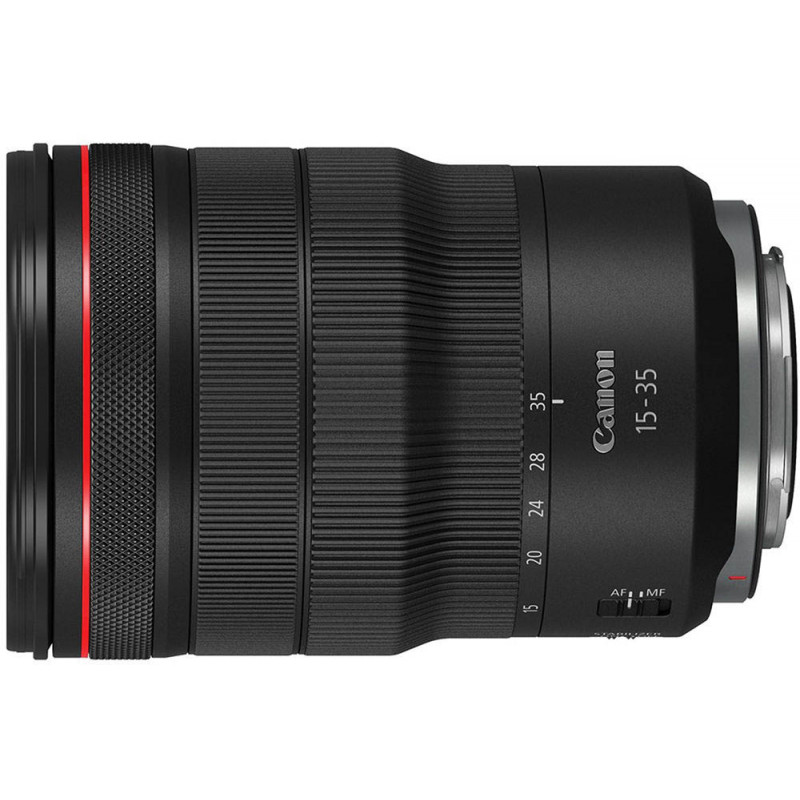 Canon RF 15-35mm f/2.8L IS USM lens - Lenses - Photopoint