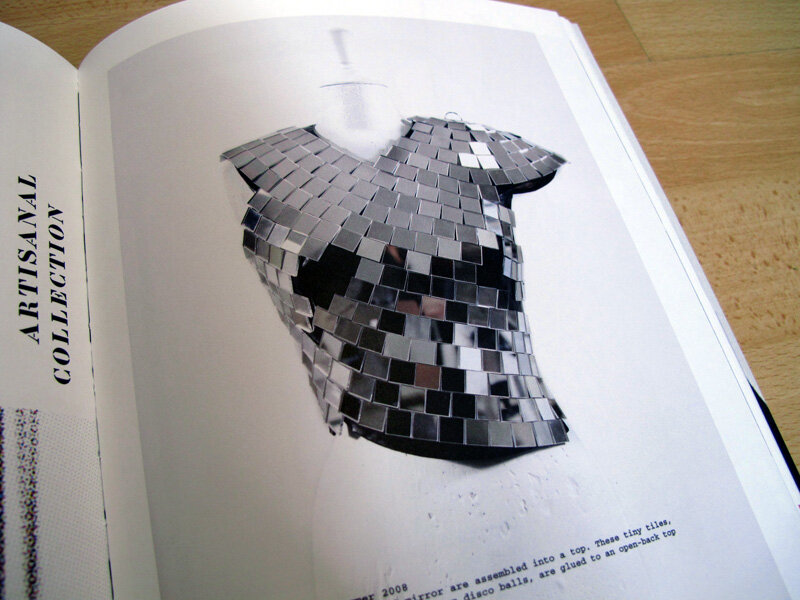 Maison Martin Margiela: 20 — dapper kid