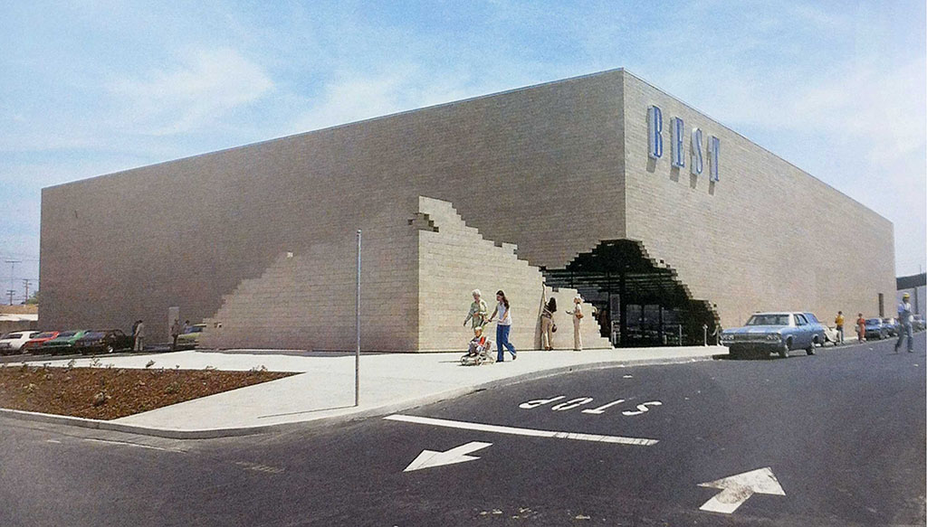 James Wines, ninety years of art | Abitare