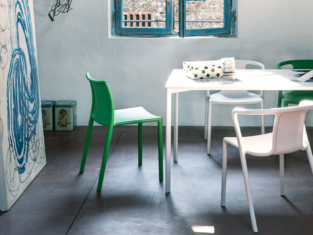 Magis AIR-CHAIR / マジス エアチェア - インテリア・家具通販【FLYMEe】