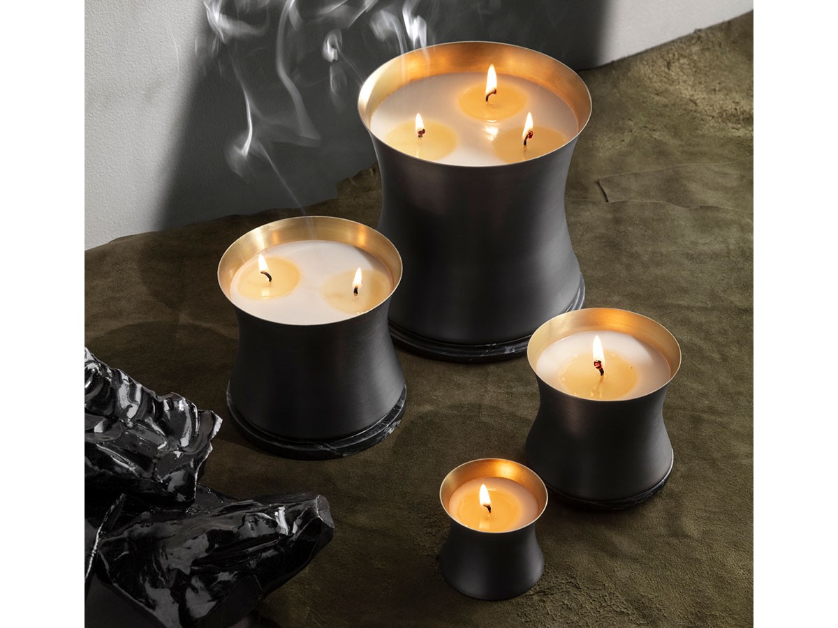Tom Dixon. Eclectic Alchemy Candle Medium / トム・ディクソン